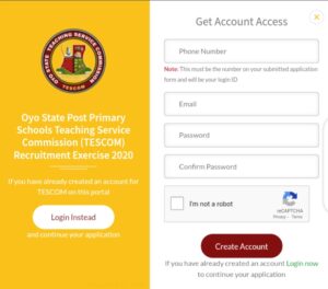 How to Upload Credentials in Oyo TESCOM Portal | tescom.jobportal.