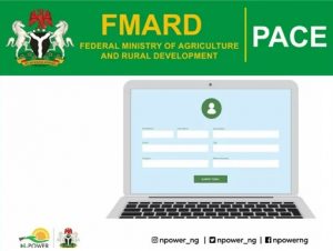 Npower Agro FMARD Registration From 2022 |  How to Register