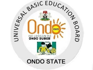 Ondo State SUBEB Recruitment