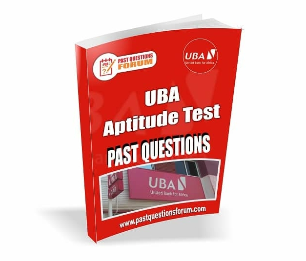 200 Top Uba Aptitude Test Questions And Answers