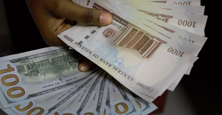 Dollar to Naira Black Market Exchange Rate Today | Aboki Rate