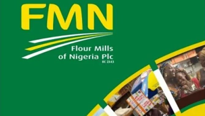 Flour Mills of Nigeria Plc Recruitment for Planning Clerk - Golden Pasta - Apply Now