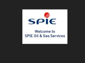SPIE Oil & Gas Services Nigeria Recruitment 2022-2023 (2 Positions)