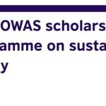 EU-Ecowas Scholarship Application Portal 2023 For Sustainable Energy British Council