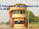 LARO Polytechnic ND Admission List for [2022-2023]