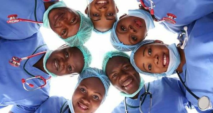 List of Nursing School Whose Admission Form is Out for 2022-2023