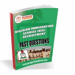NIS Past Questions And Answers