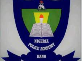 Nigeria Police (POLAC) Admission List & Interview Date 2022-2023