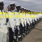 Nigerian Navy List of Shortlisted Candidates [2022-2023] is Out