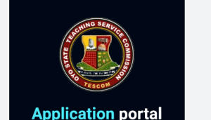  OYO State TESCOM Recruitment Form [2022-2023] – Apply Here 