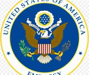 U.S. Embassy Recruitment for Public Health Administrative Specialist