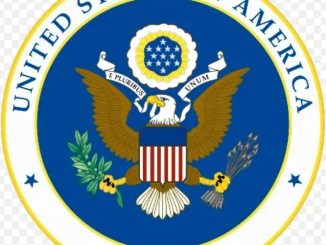 U.S. Embassy Recruitment for Public Health Administrative Specialist