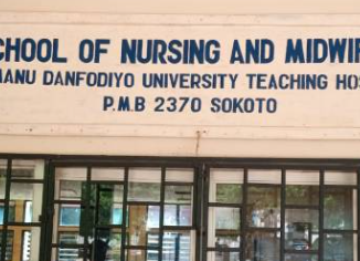 UDUTH School of Nursing Admission Form [2022/2023] is out