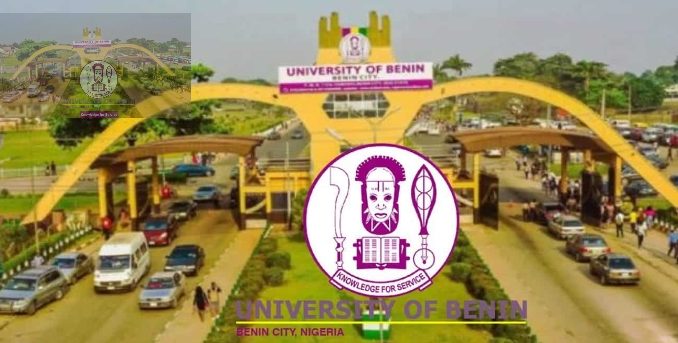 University of Benin Post UTME and Direct Entry Form 20222023