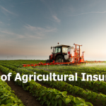 Types of Agricultural Insurance